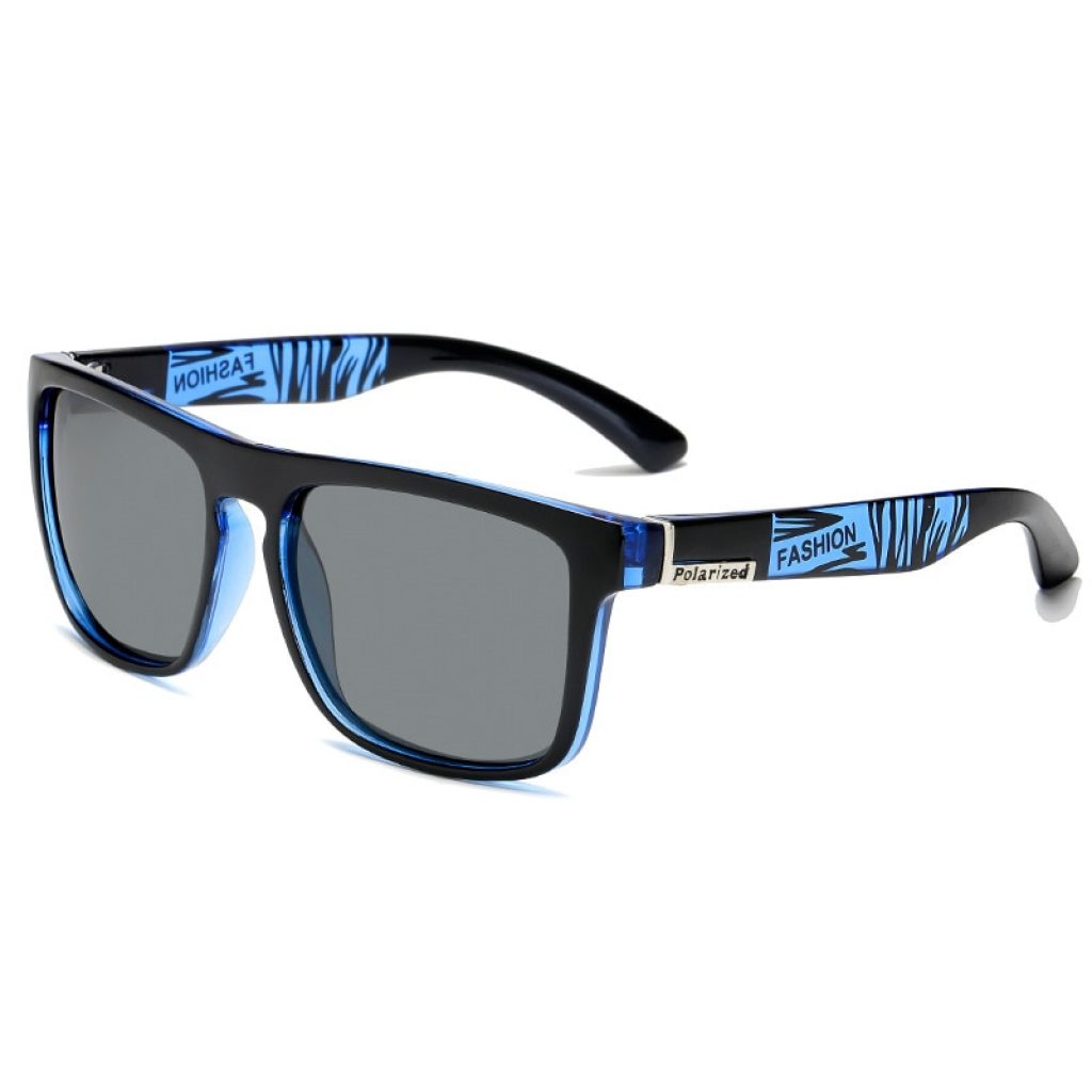 2019 Polarized Sunglasses Men s Driving Shades Male Sun Glasses For Men Retro Cheap Luxury Brand 1
