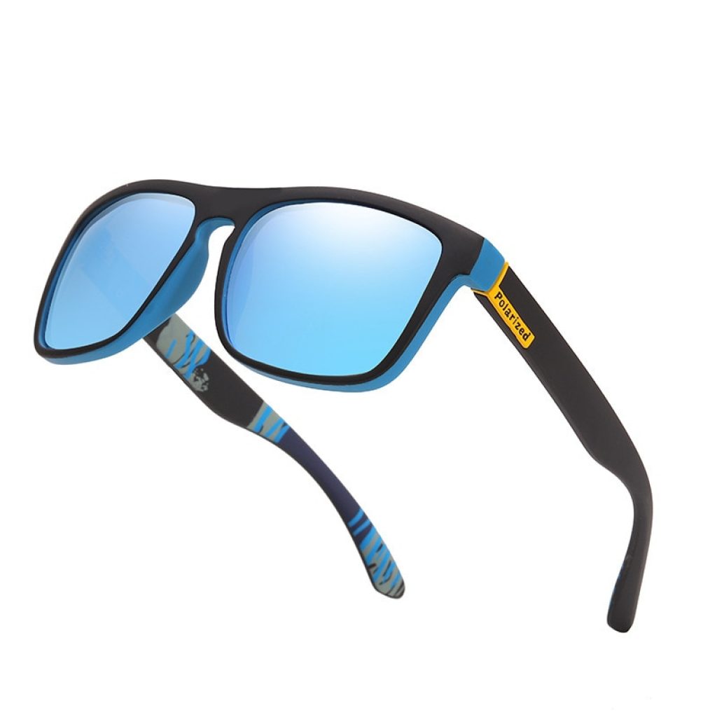 2019 Polarized Sunglasses Men s Driving Shades Male Sun Glasses For Men Retro Cheap Luxury Brand 4