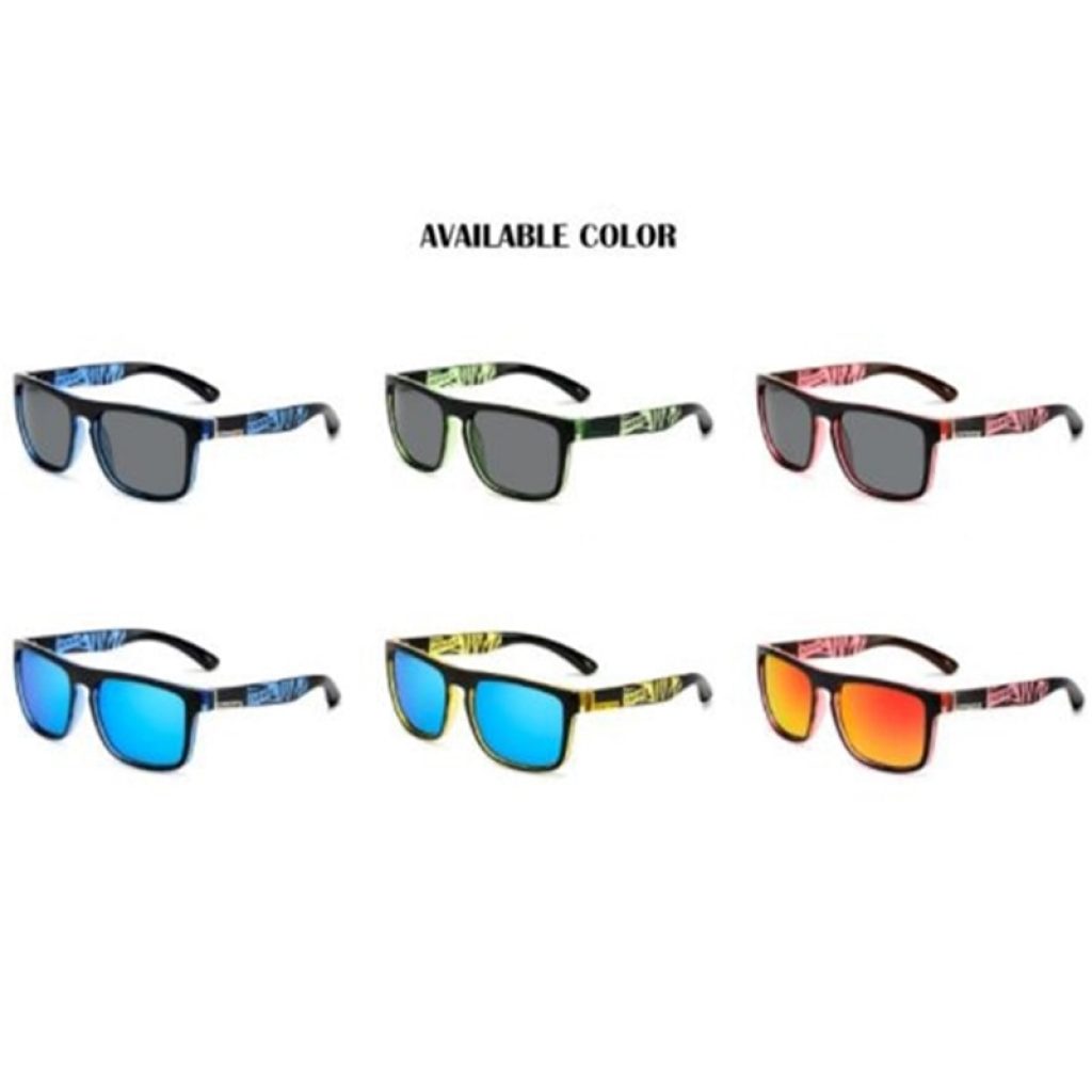2019 Polarized Sunglasses Men s Driving Shades Male Sun Glasses For Men Retro Cheap Luxury Brand 5