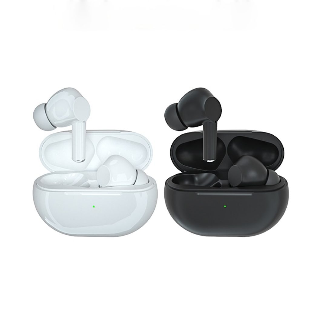 A1 tws pro True wireless Bluetooth Mini Bass Earphone Bluetooth Headset Sports Earbuds with charging box 1