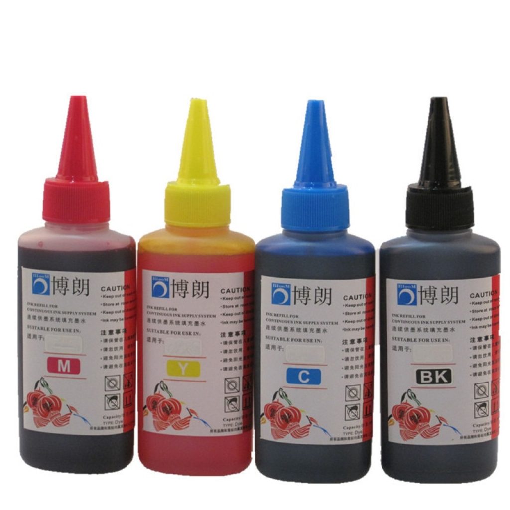 BLOOM for hp 655 Refillable ink cartridge for HP Deskjet 3525 4615 4625 5525 6520 6525 1