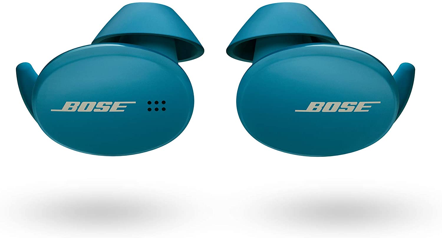 Bose Sport Earbuds—True Wireless Earphones—Bluetooth Headphones for