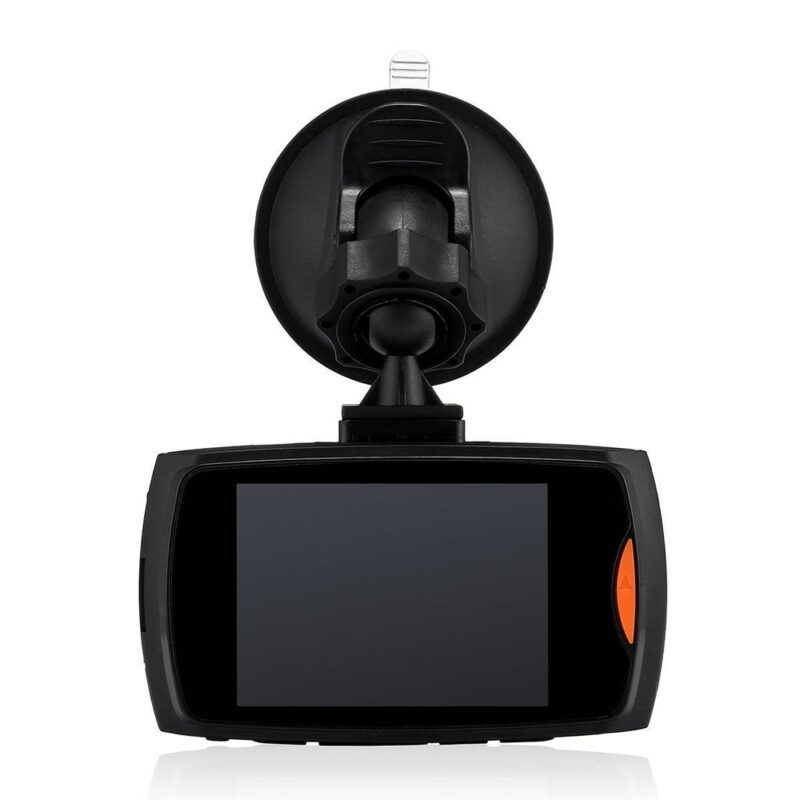 Car DVR Camera Full HD 1080P 140 Degree Dashcam Video Registrars for Cars Night Vision G 4