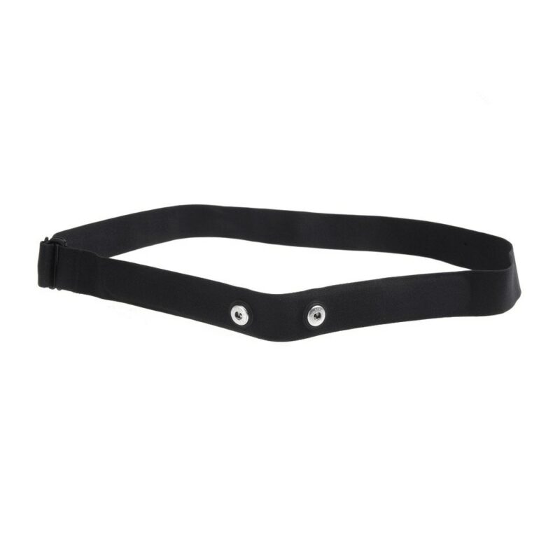Chest Belt Strap for Polar Wahoo Garmin for Sports Wireless Heart Rate Monitor 1