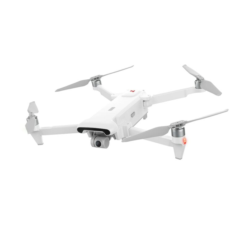 FIMI X8SE 2020 Version Camera drone 8KM FPV 3 axis Gimbal 4K Camera HDR Video GPS 1