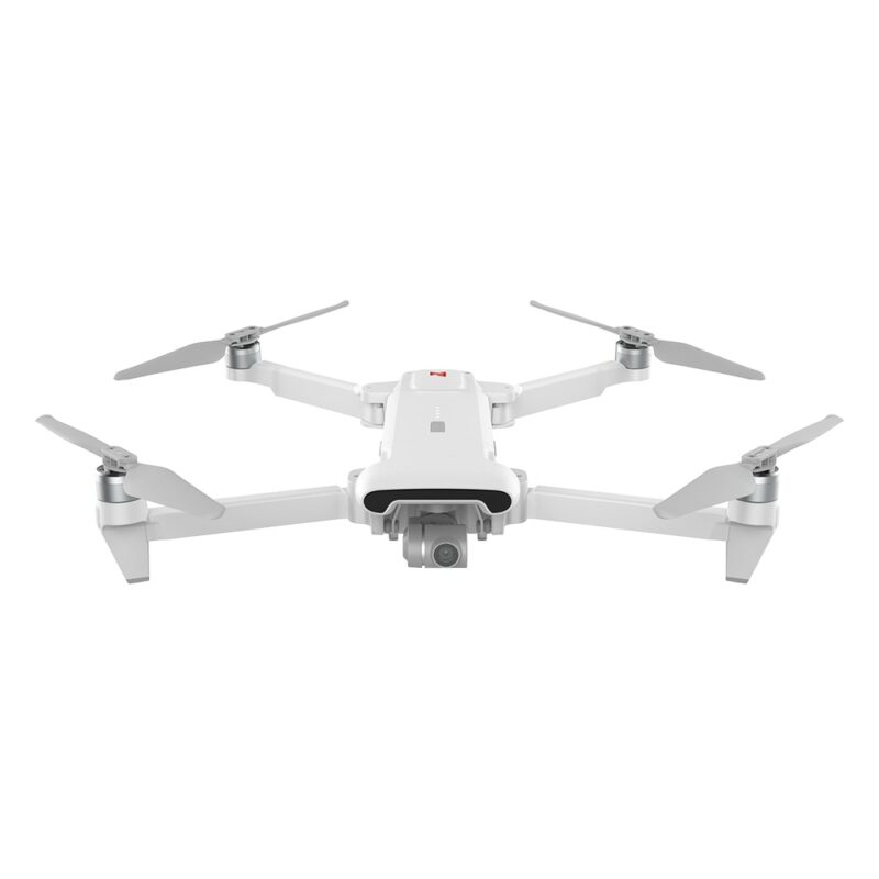 FIMI X8SE 2020 Version Camera drone 8KM FPV 3 axis Gimbal 4K Camera HDR Video GPS 3