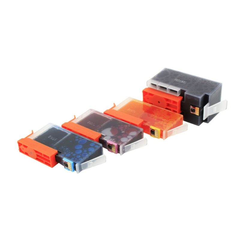 For HP 934XL HP 935XL ink Cartridges 934XL 935XL 934 935 for hp934 For HP Officejet 3