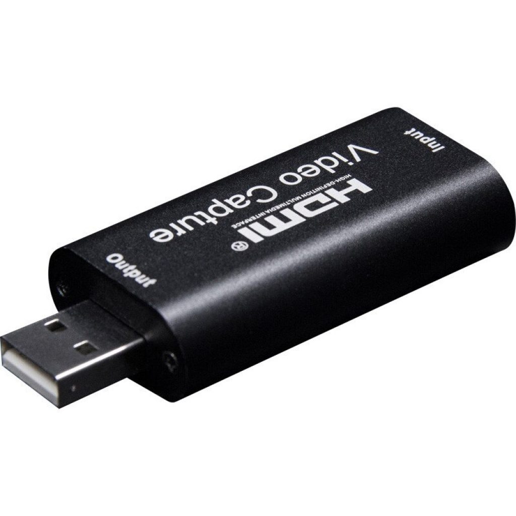 H1111Z Video HDMI Capture Card USB 2 0 HDMI Video Grabber Recorder Box PS4 Game DVD 2