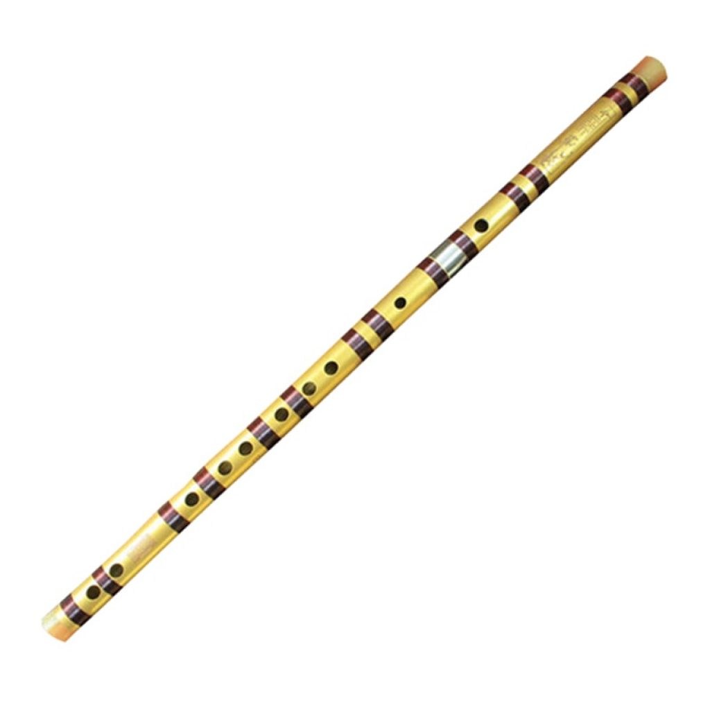 High Quality Bamboo Flute Professional Woodwind Musical instruments C D E F G Key Chinese dizi 3