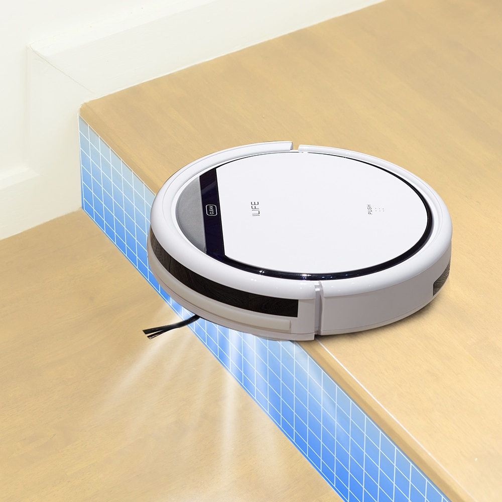 Where to buy the Ilife V3S Pro Robot Vacuum Cleaner at the best price?