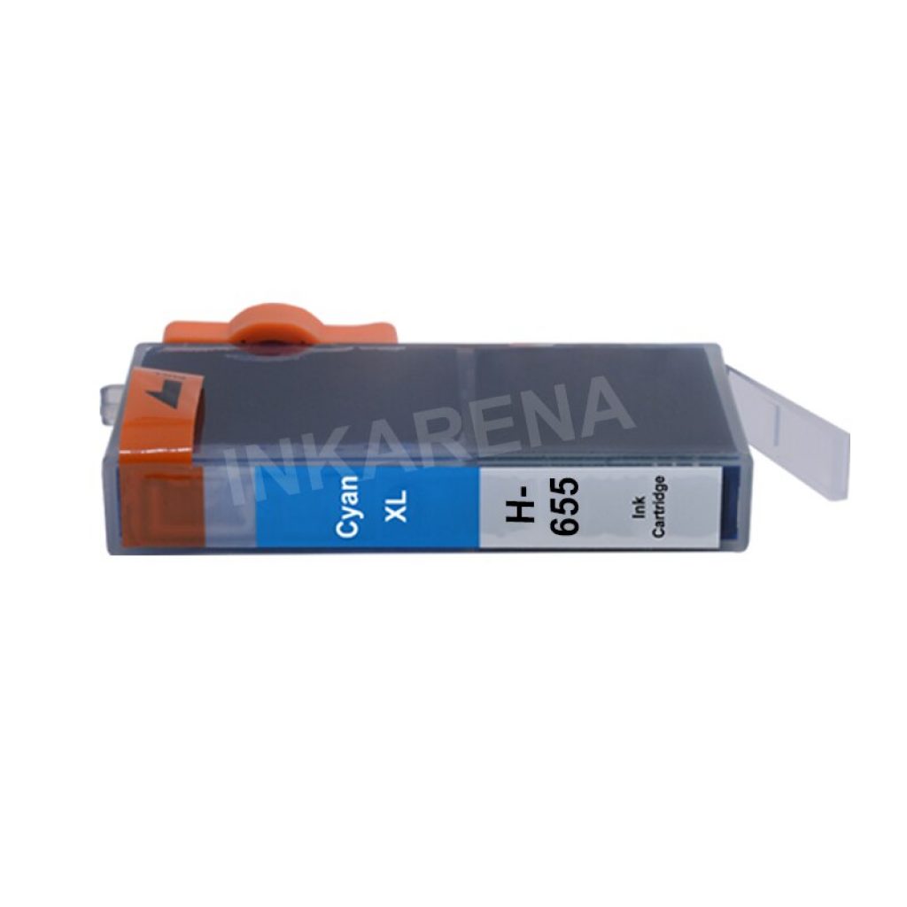 INKARENA 655XL ink cartridges Replacement For HP655 Cartridge For HP 655 Deskjet 4615 4625 3525 5525 2