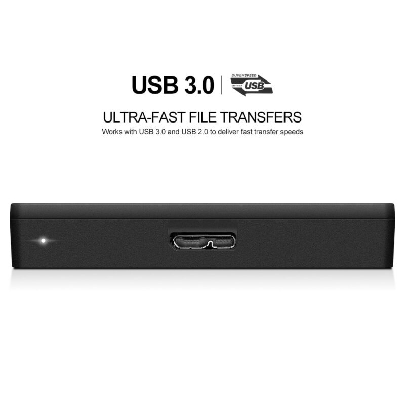 KESU 2 5 External Hard Drive 320gb 500gb 750gb 1tb USB3 0 Portable HDD Storage Compatible 1