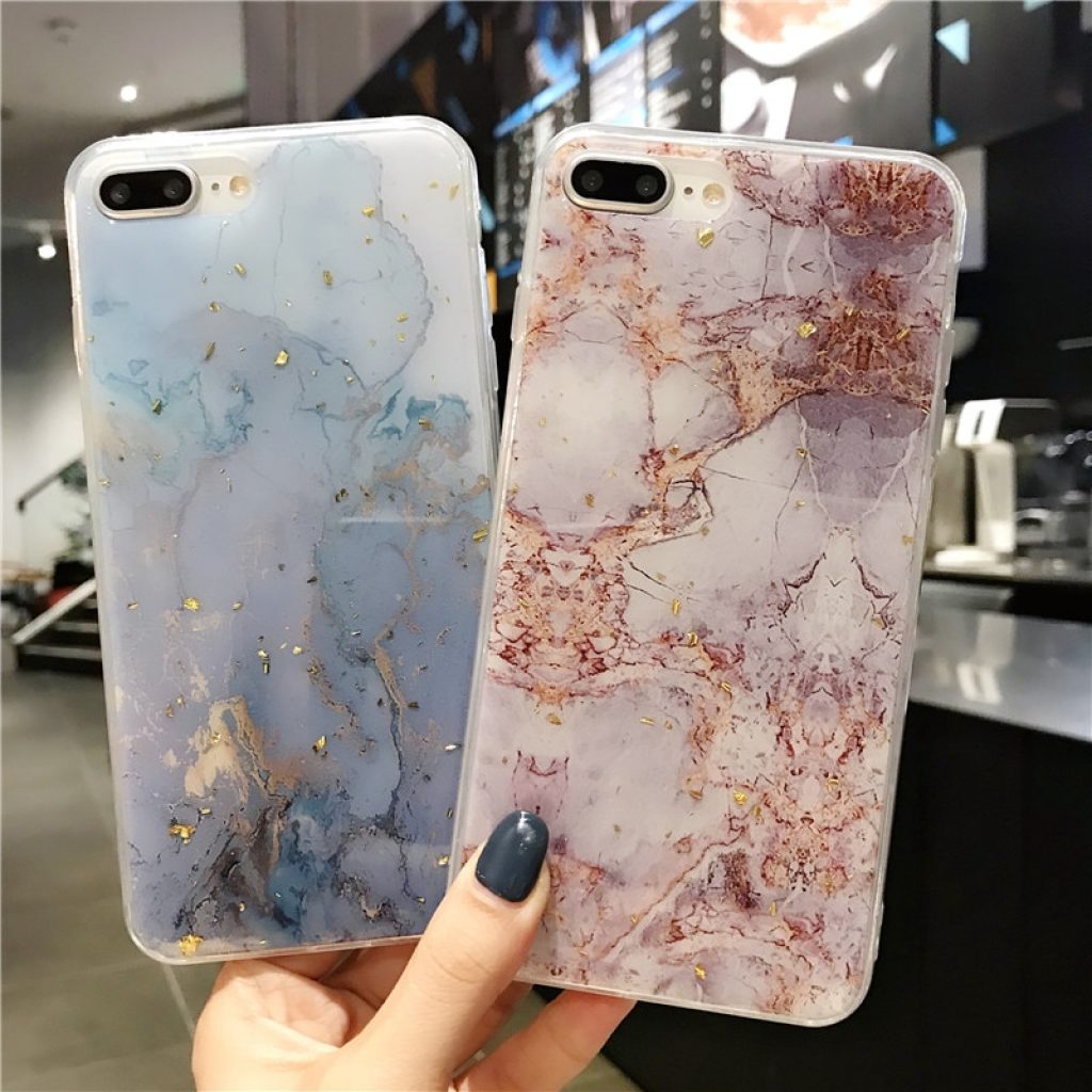 Lovebay Phone Case For iPhone 11 6 6s 7 8 Plus X XR XS Max Luxury 1