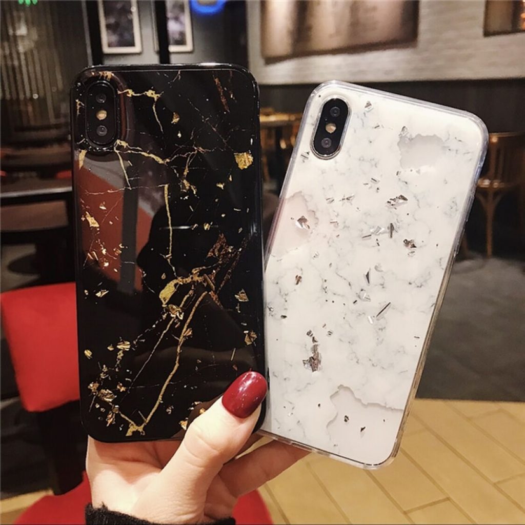 Lovebay Phone Case For iPhone 11 6 6s 7 8 Plus X XR XS Max Luxury 3