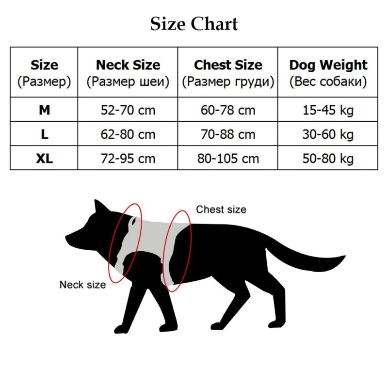 Military Tactical Dog Harness German Shepherd Pet Dog Vest With Handle Nylon Bungee Dog Leash Harness 4