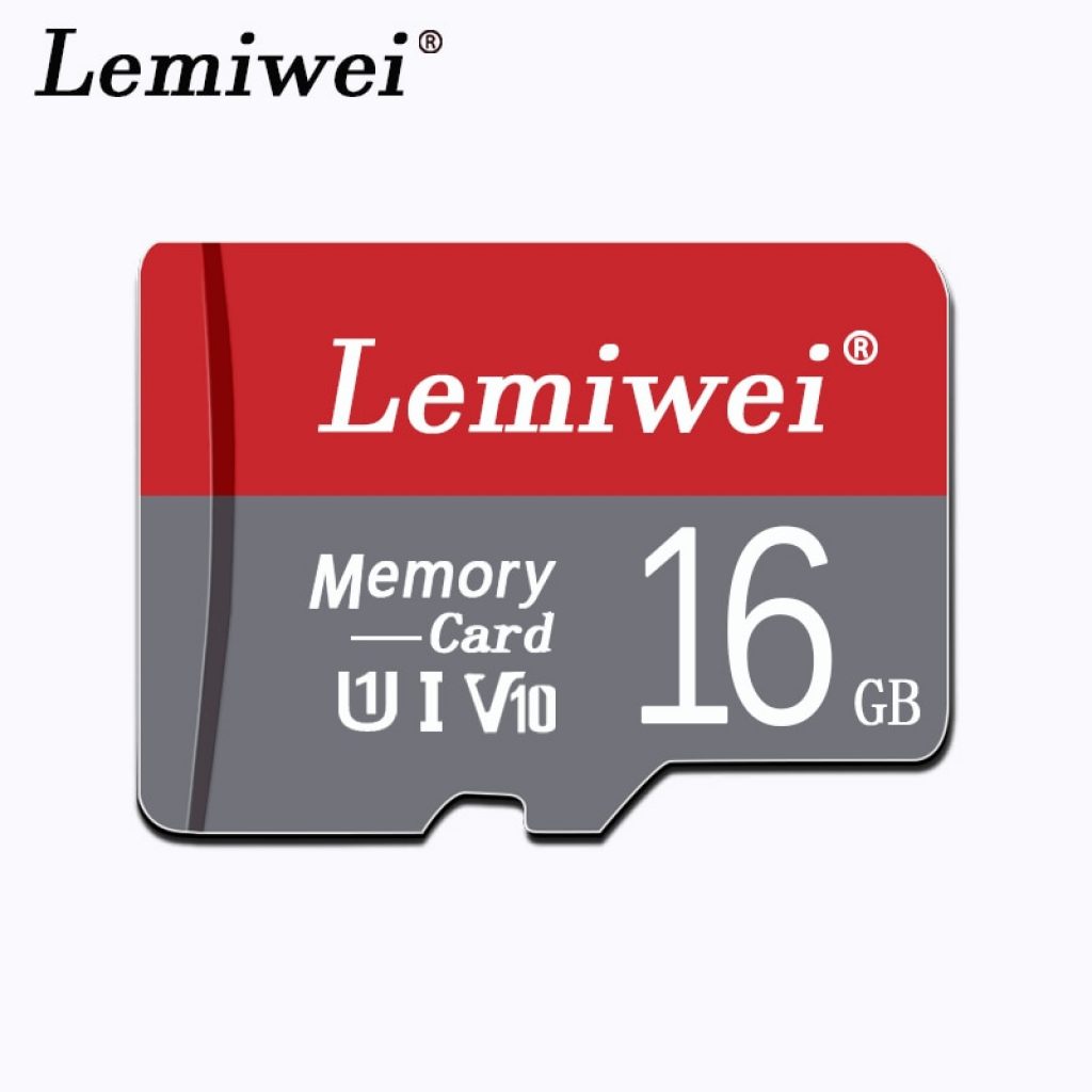 Original Micro SD Card Class10 memory card 64 gb 128 gb Mini microSD flash drive 16gb 3
