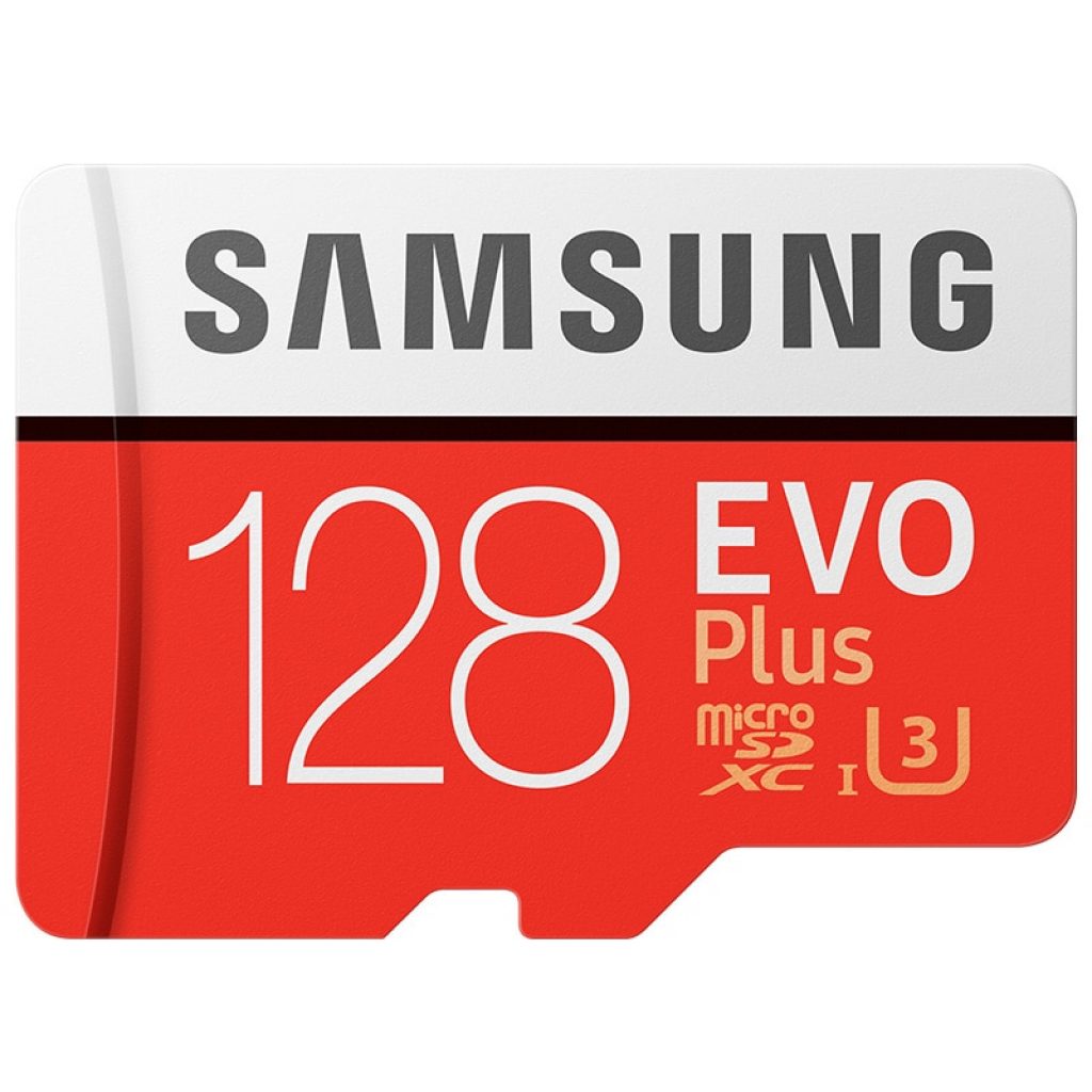 Original SAMSUNG Micro SD card 32GB Class 10 Memory Card EVO EVO Plus microSD 256GB 128GB 2