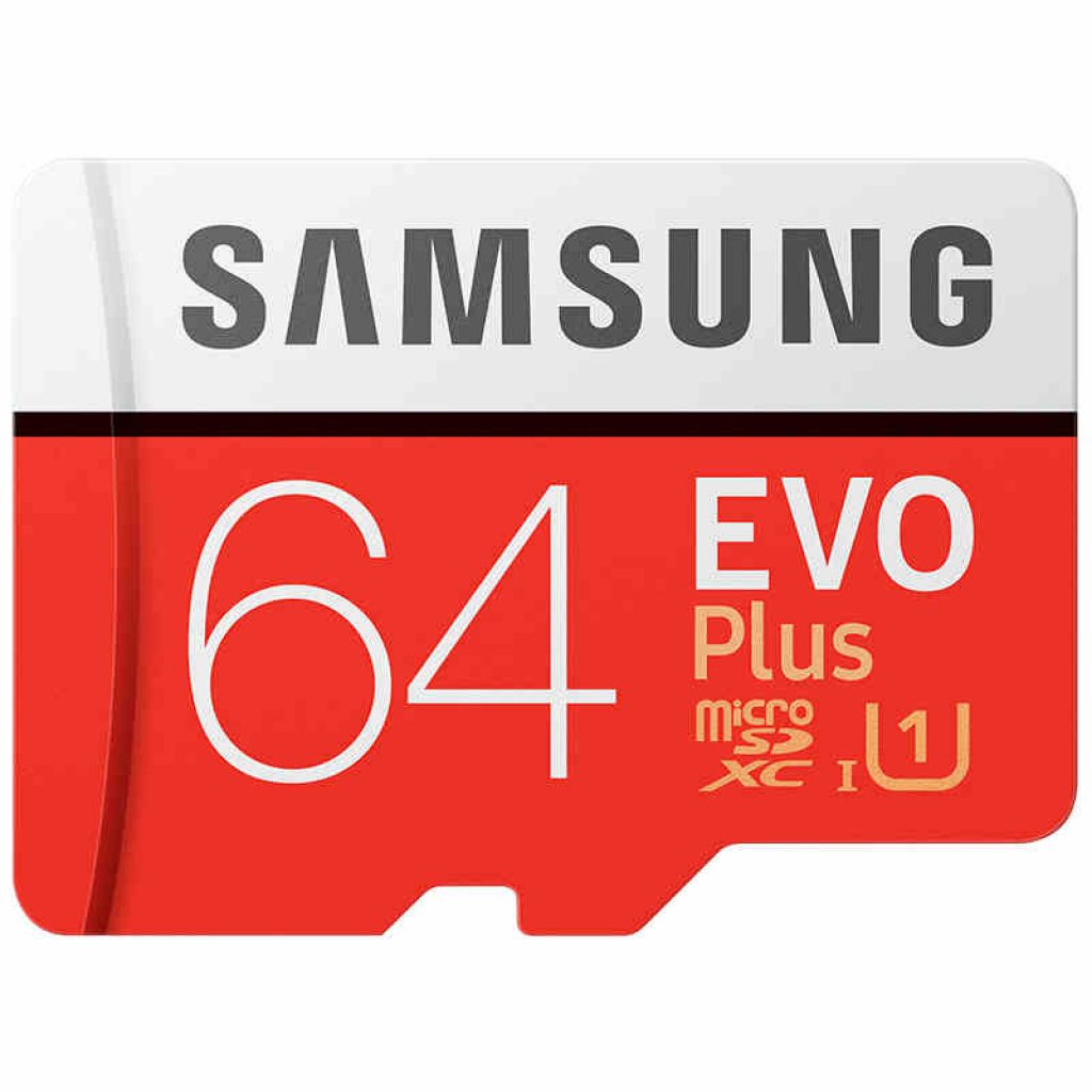 Original SAMSUNG Micro SD card 32GB Class 10 Memory Card EVO EVO Plus microSD 256GB 128GB 3