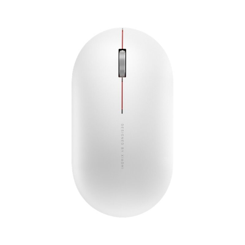 Original Xiaomi Mi Wireless Mouse Portable Game Mouses 1000dpi 2 4GHz WiFi link Optical Mouse Mini 3