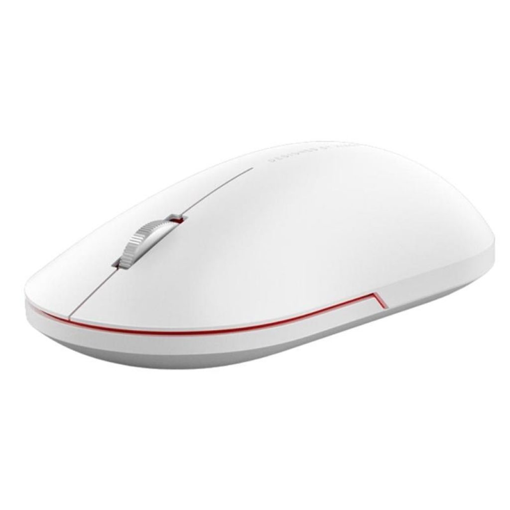 Original Xiaomi Wireless Mouse 2 4GHz Universal Gaming Mouse Xiaomi Mi Mouse mini Portable Mouse For 2
