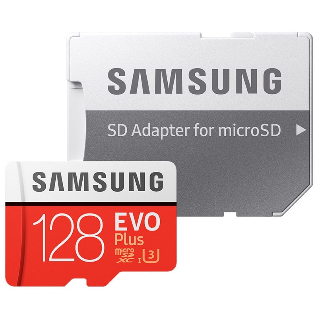 SAMSUNG EVO Micro SD 32G SDHC 80mb s Grade Class10 Memory Card C10 UHS I TF 5