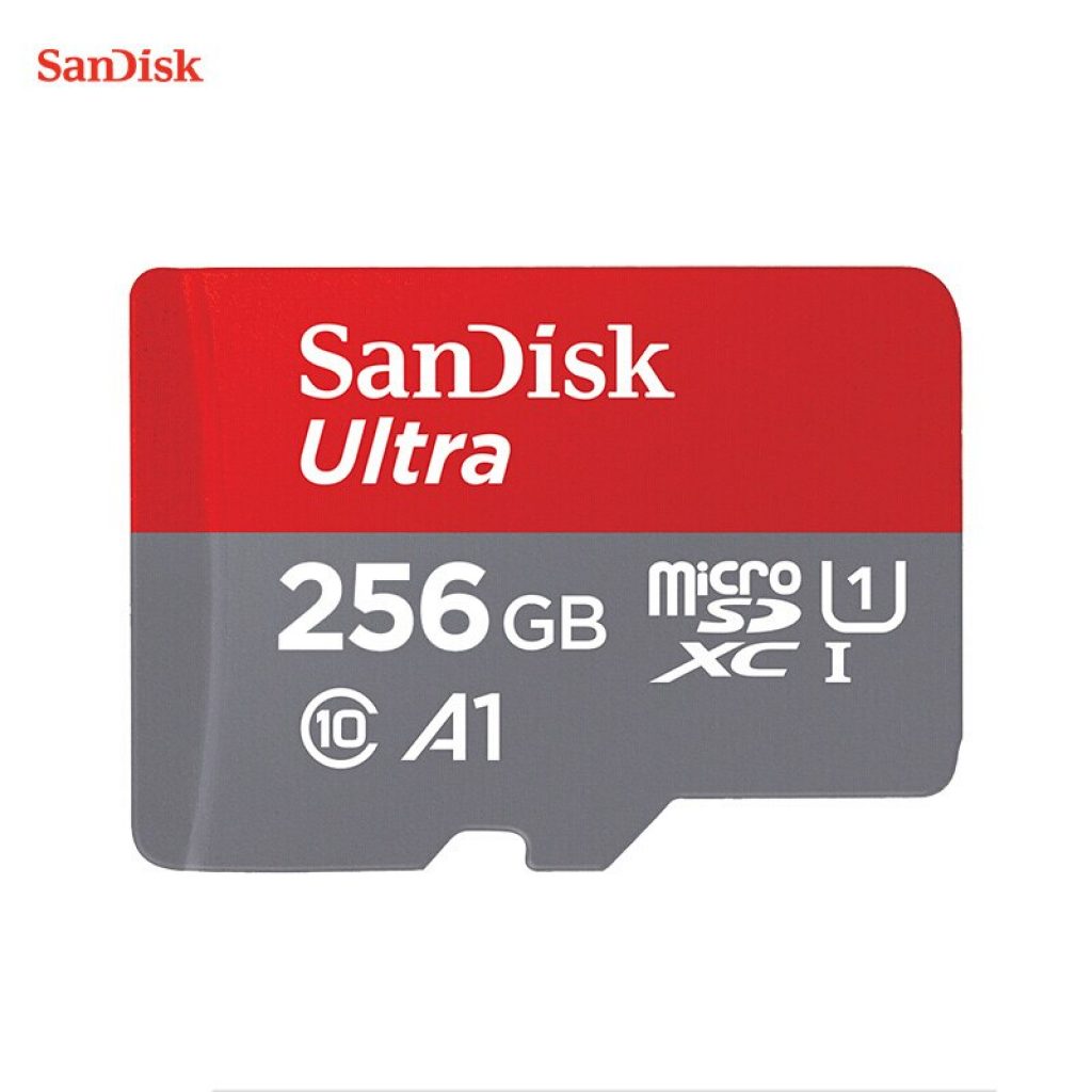 SanDisk Ultra 128GB 64GB 16GB 200GB Memory Cards in micro SD Card 32GB Class 10 80MB 5