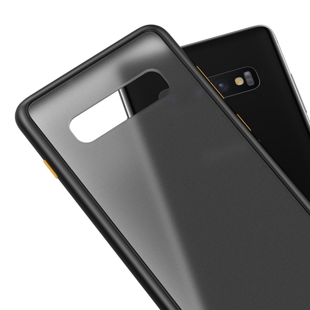 Shockproof Armor Phone Case For Samsung Galaxy A10S A10 A20 A20E A30 A40 A50 A60 A70 5