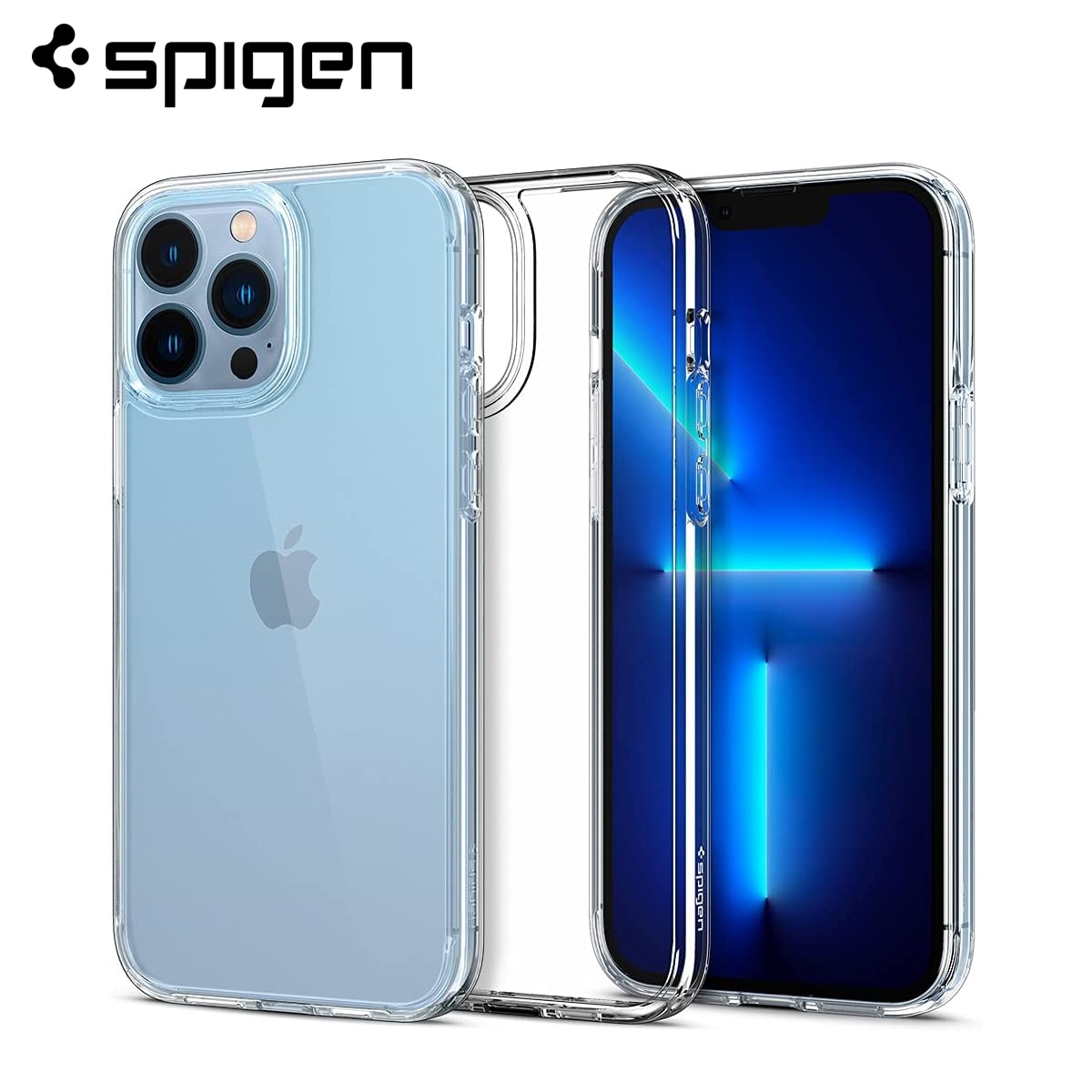 Spigen Ultra Hybrid Case for iPhone 13 Pro Max 6 7