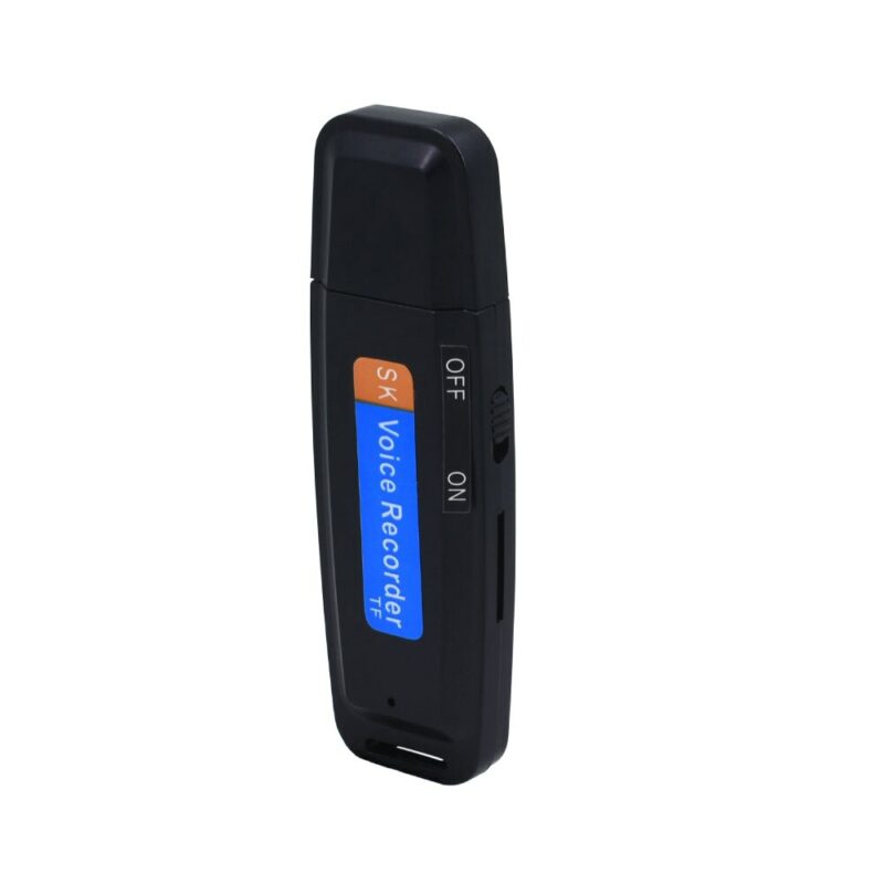 TISHRIC USB Audio Recorder Pen for VIP Drop Shipping link 2
