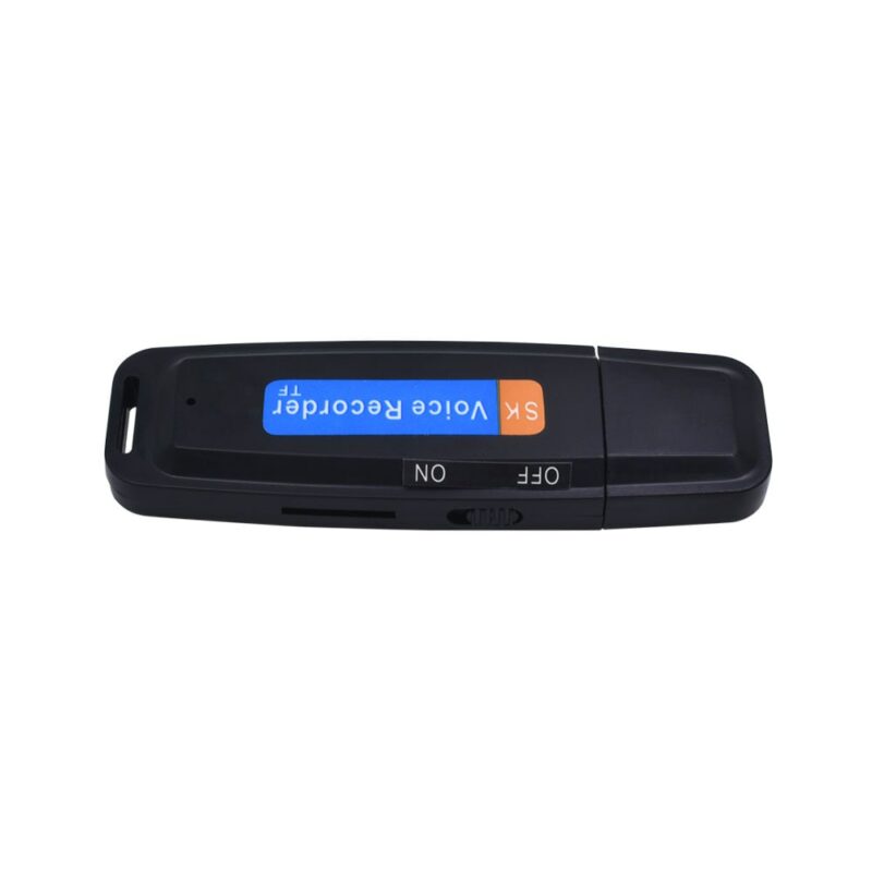TISHRIC USB Audio Recorder Pen for VIP Drop Shipping link 3