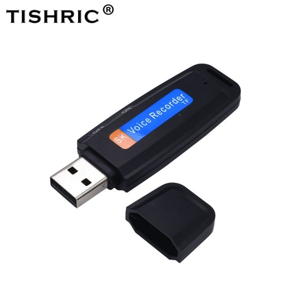 TISHRIC USB Audio Recorder Pen for VIP Drop Shipping link 4