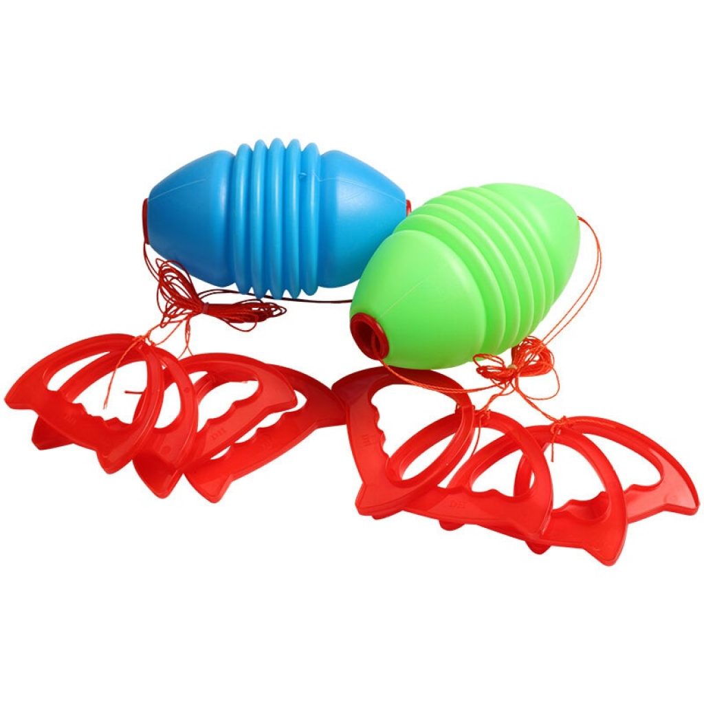 Top Quality Jumbo Speed Balls Children s Toys Through Pulling The Ball Indoor and Outdoor Games 1