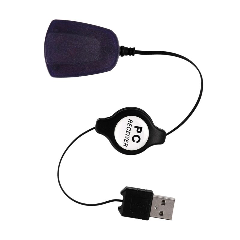 Wireless USB PC Remote Control Media Center Controller Mouse remote controller for Computer Laptop Windows 2000 4