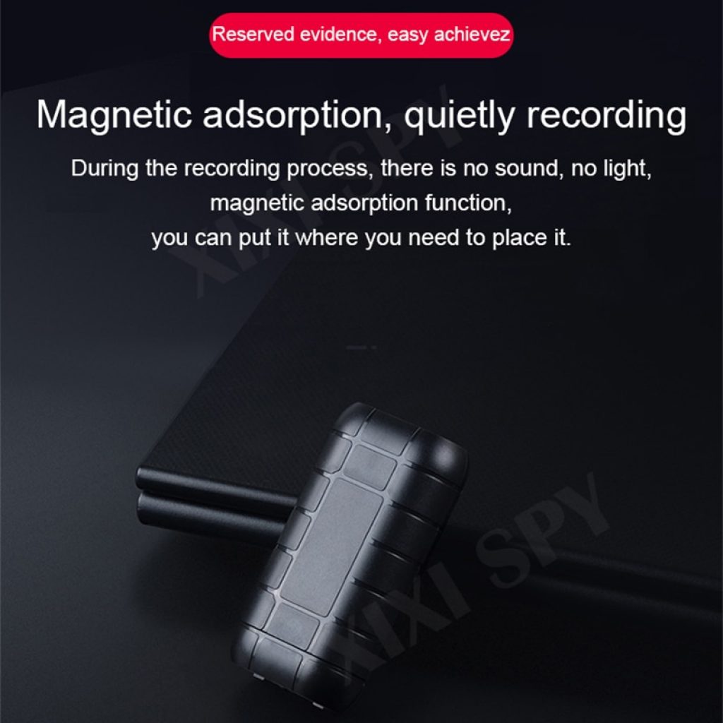 XIXI SPY 500hours Voice recorder Dictaphone pen audio sound mini activated digital professional micro flash drive 1