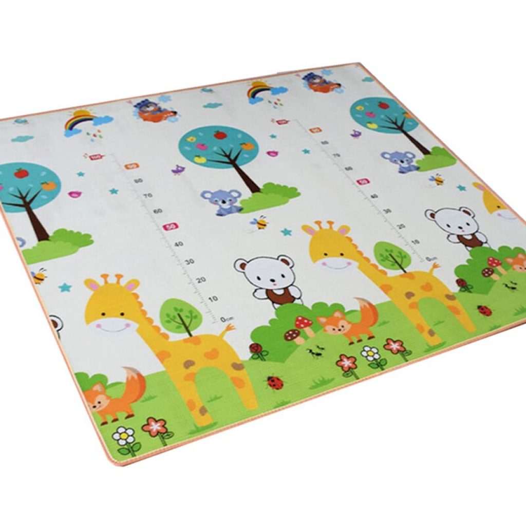 XPE Non toxic Health Baby Play Mat Toys for Children Rug Playmat Developing Mat Baby Room 5