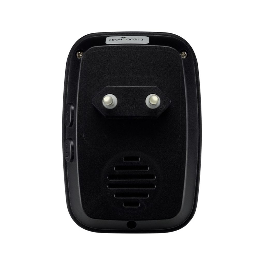 New Home Welcome Doorbell Intelligent Wireless Doorbell Waterproof 300M Remote EU AU UK US Plug smart 3