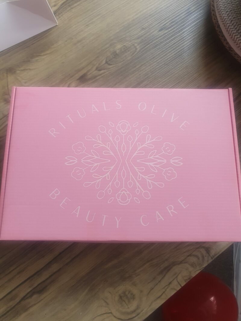 Rituals Beauty Boxes scaled