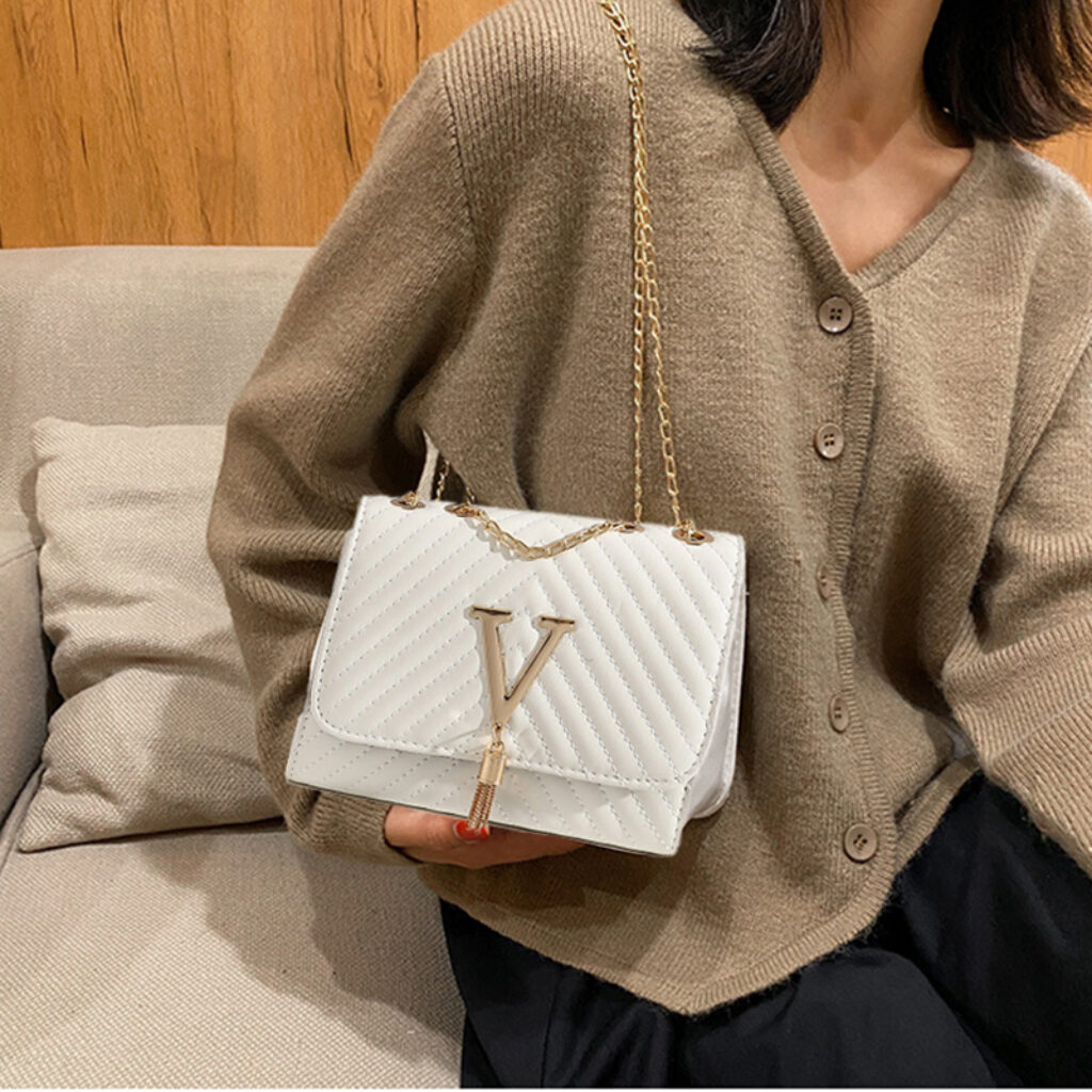 Women s Bag 2022 Trend Handbags Designer Luxury Brand Ladies Shoulder Bags Small Underarm Crossbody Female 3