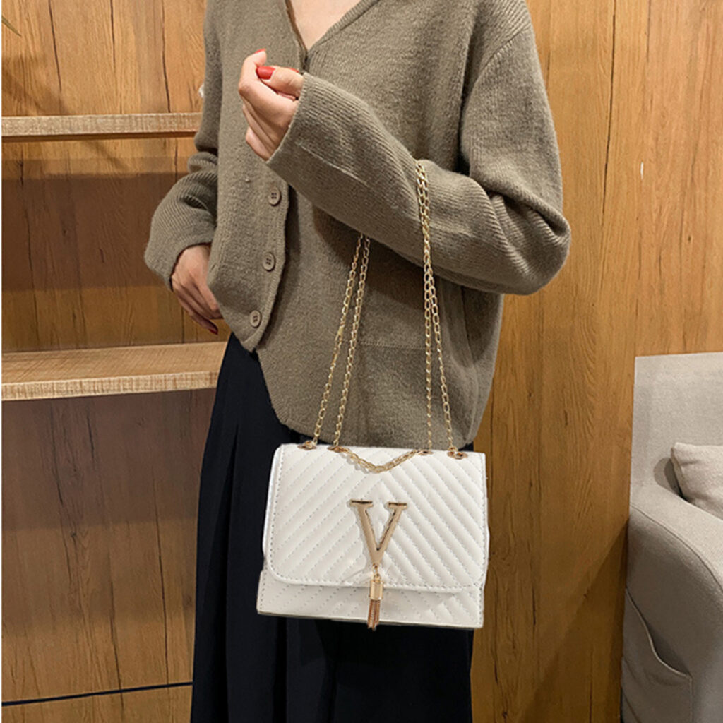 Women s Bag 2022 Trend Handbags Designer Luxury Brand Ladies Shoulder Bags Small Underarm Crossbody Female 4