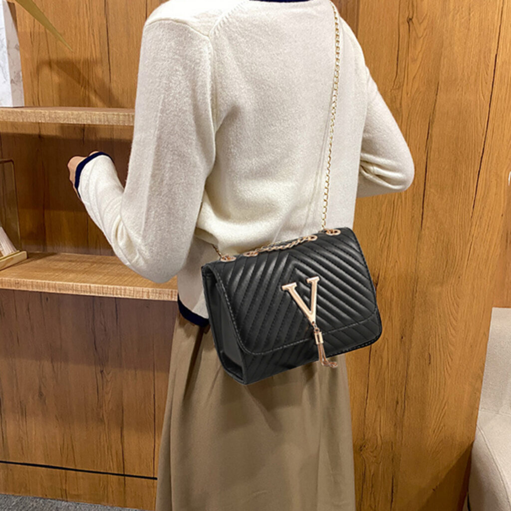 Women s Bag 2022 Trend Handbags Designer Luxury Brand Ladies Shoulder Bags Small Underarm Crossbody Female 5