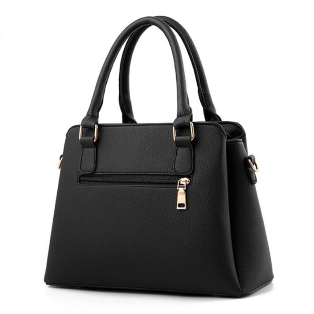 Fashion Women Handbags Tassel PU Leather Totes Bag Top handle Embroidery Crossbody Bag Shoulder Bag Lady 4