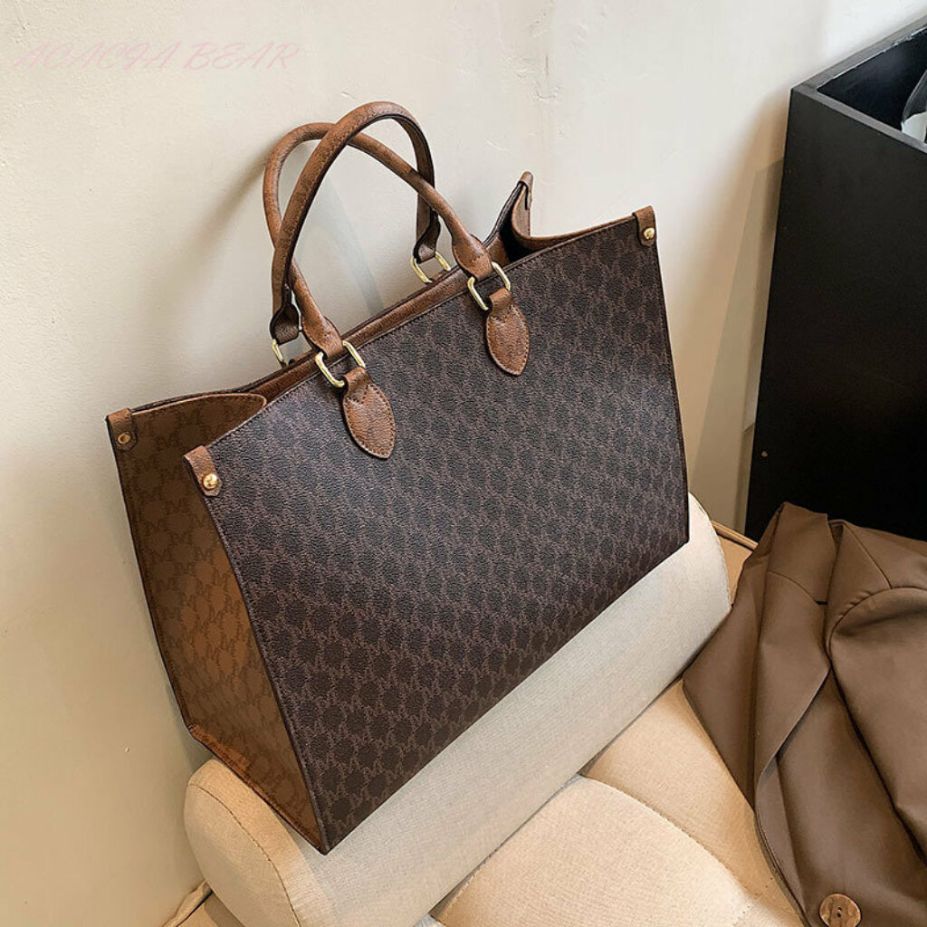 Women Tote Handbags Lady Letters Filled Shoulder Armpit Clutch Purses and Handbags Large Capcity Luxury Deisgner 6