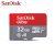 100% Original SanDisk Micro SD Card Class10 TF Card 16gb 32gb 64gb 128gb Max 98Mb/s memory card for samrtphone and table PC