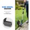20V Electric Lawn Mower 2000mAh Li-ion Cordless Grass Trimmer 12in Auto Release String Cutter Pruning Garden Tools By PROSTORMER