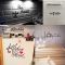 22 Styles Large Kitchen Wall Stickers Home Decor Decals Vinyl Sticker for House Decoration Accessories Mural Wallpaper Poster