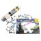 234 Pieces Multi-type Landscape Puzzle Game Test Tube Packaging Educational Toys Or Adults Puzzle Toys Kids