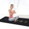 Chakra Yoga mat with bag none slip fitness 72″ L x 24″ W x 1.5mm