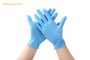 Nitrile Glove Blue 4.0 G ( S,M,L,XL )-SM pack of 100 gloves