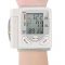 Automatic LCD Digital Wrist Blood Pressure Monitor Heart Pulse Measure High Selling