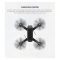 Best 4K Drone with camera 1080P 50x Zoom Professional FPV Wifi RC Drones Altitude Hold Auto Return Dron Quadcopter RC Helicopter